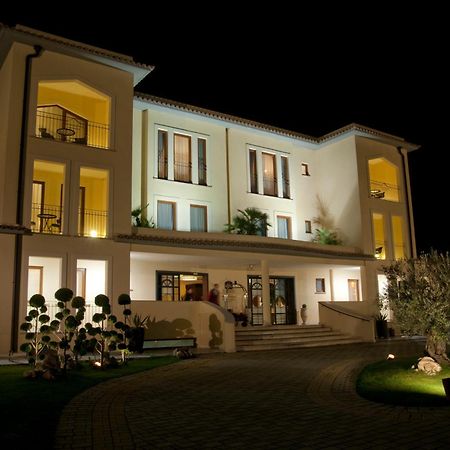 Best Western Premier Villa Fabiano Palace Hotel Rende Zewnętrze zdjęcie