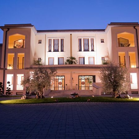 Best Western Premier Villa Fabiano Palace Hotel Rende Zewnętrze zdjęcie