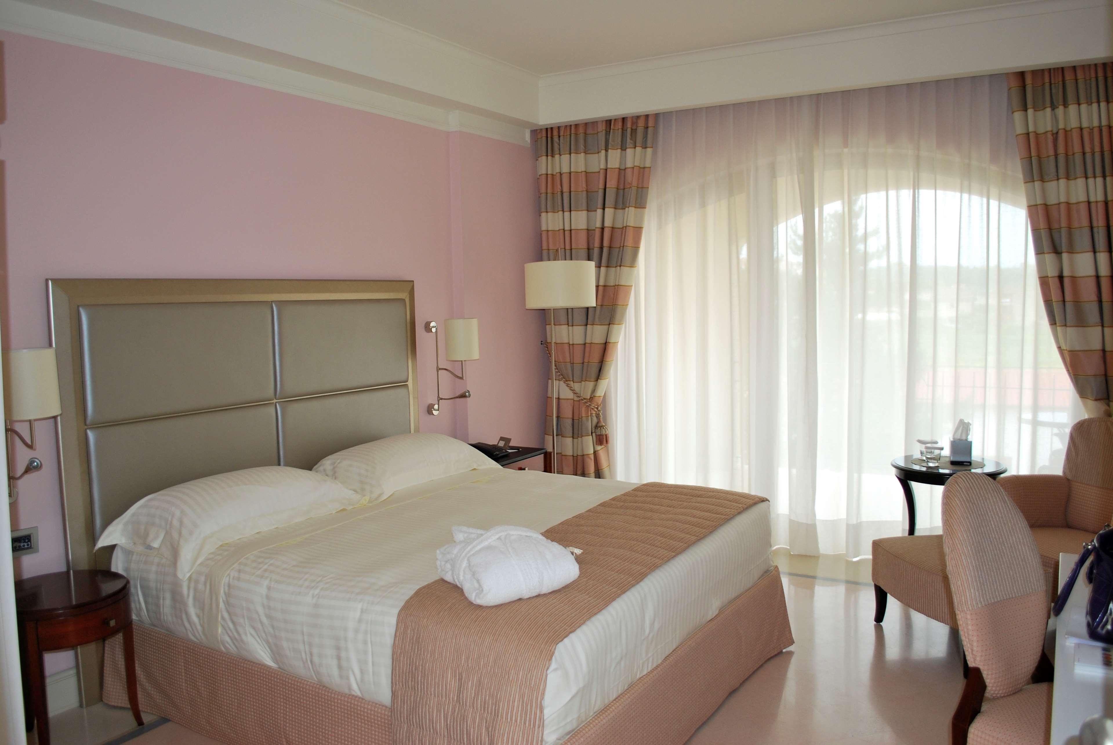 Best Western Premier Villa Fabiano Palace Hotel Rende Zewnętrze zdjęcie