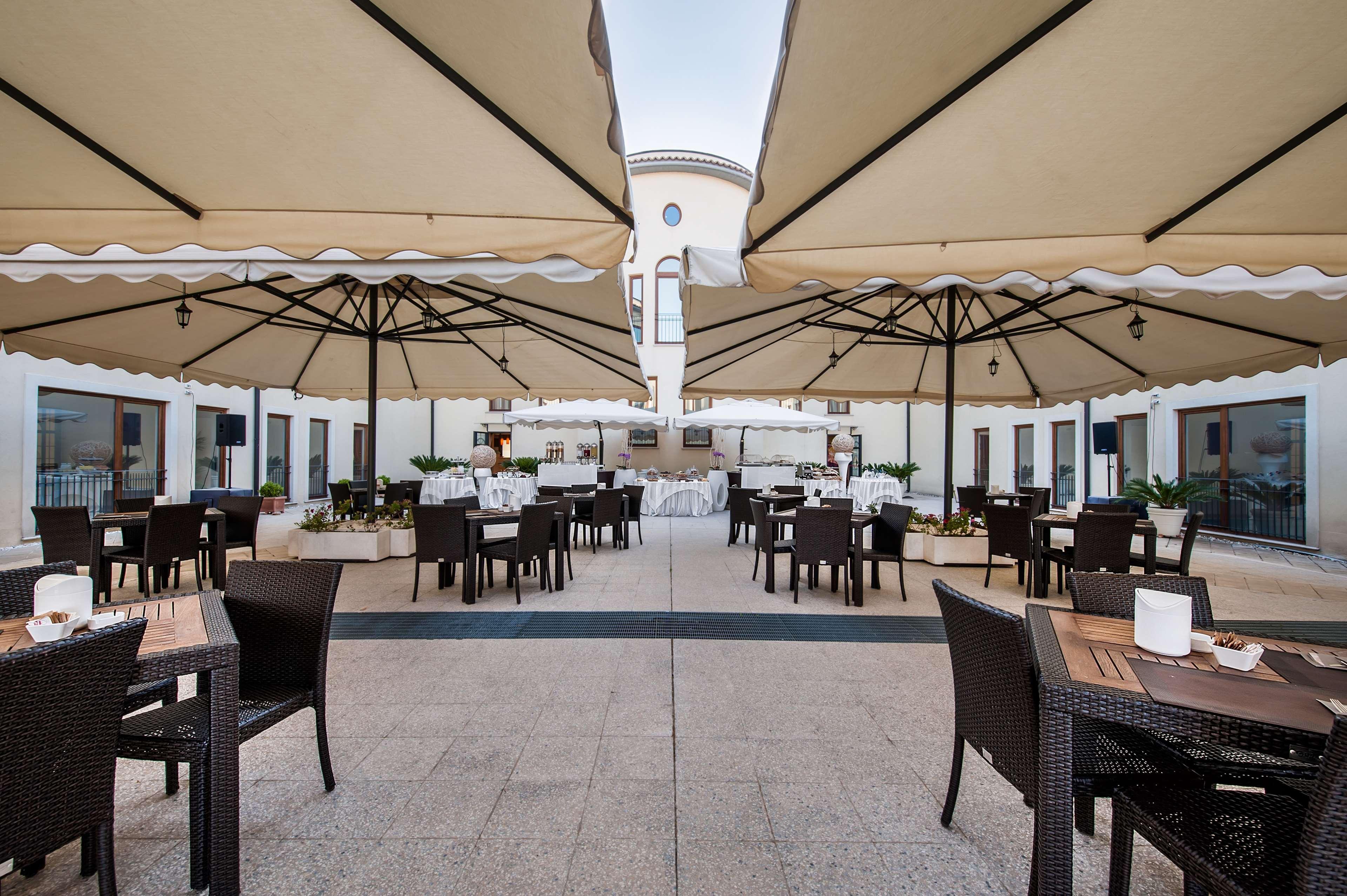 Best Western Premier Villa Fabiano Palace Hotel Rende Zewnętrze zdjęcie