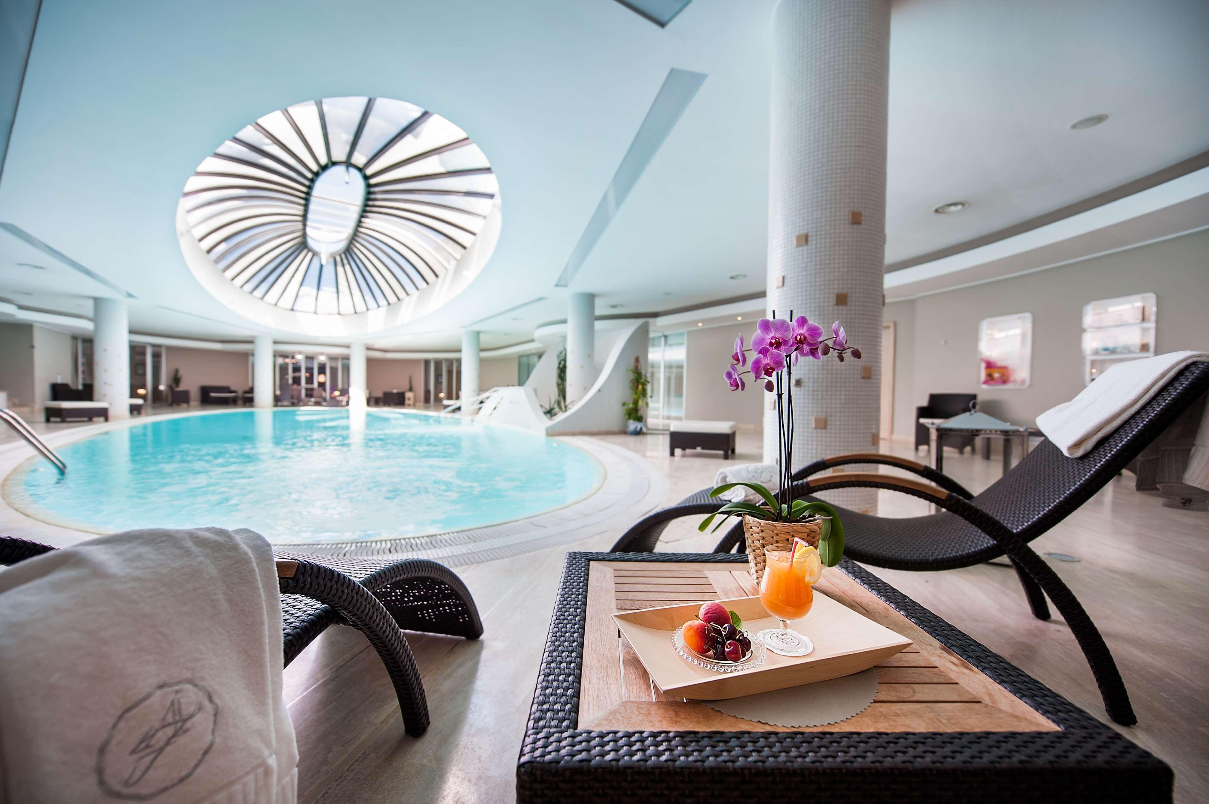 Best Western Premier Villa Fabiano Palace Hotel Rende Zewnętrze zdjęcie