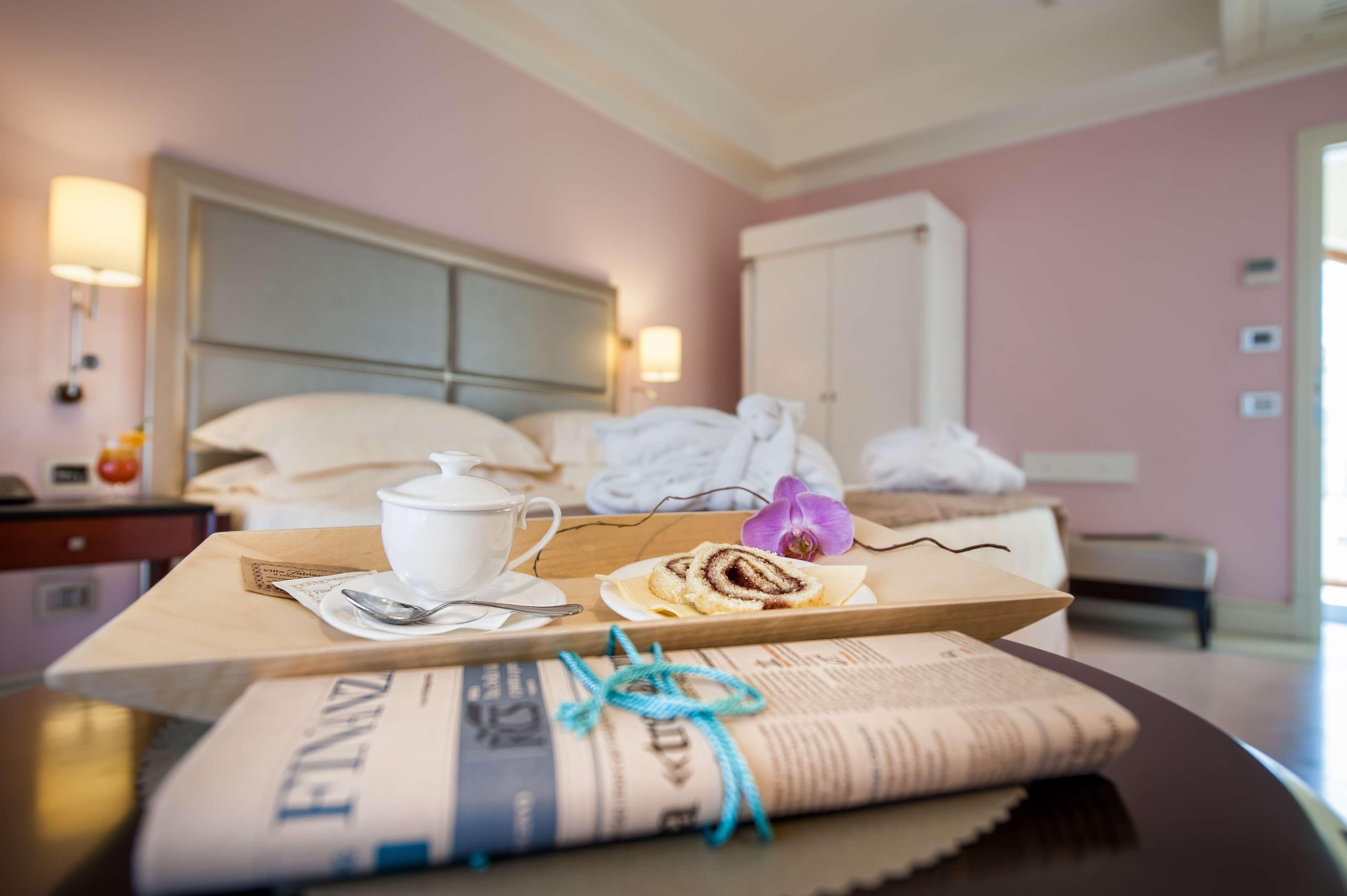 Best Western Premier Villa Fabiano Palace Hotel Rende Zewnętrze zdjęcie