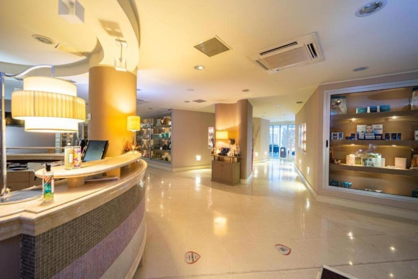 Best Western Premier Villa Fabiano Palace Hotel Rende Zewnętrze zdjęcie